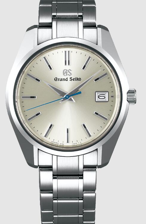 Grand Seiko Heritage SBGV205 Replica Watch